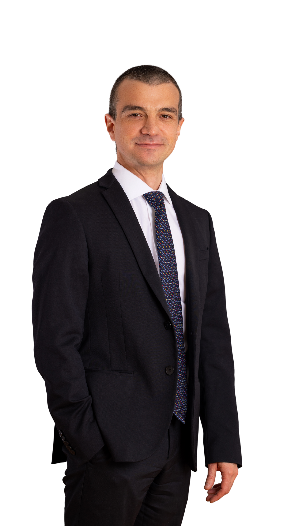 Statua della Giustizia - Studio legale specializzato in proprietà intellettuale